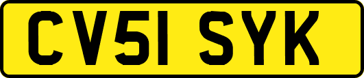 CV51SYK