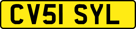 CV51SYL