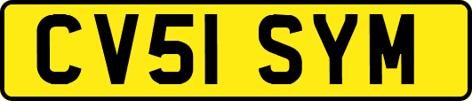 CV51SYM