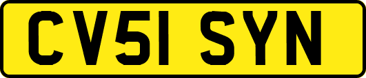 CV51SYN