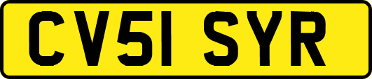 CV51SYR