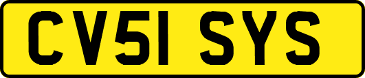 CV51SYS