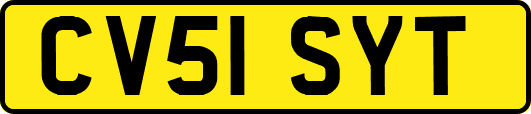CV51SYT