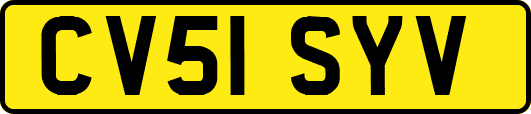 CV51SYV