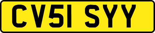 CV51SYY