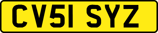 CV51SYZ