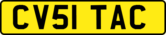 CV51TAC