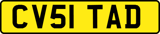 CV51TAD