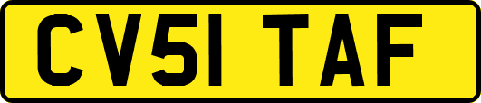 CV51TAF