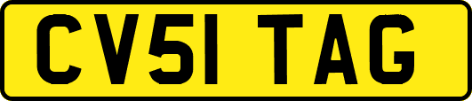 CV51TAG