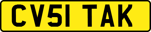 CV51TAK