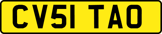 CV51TAO