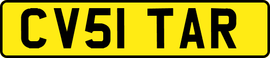 CV51TAR