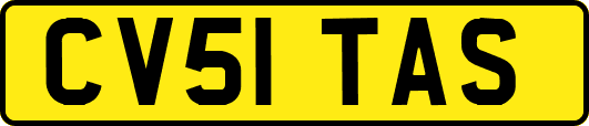 CV51TAS