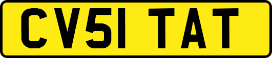 CV51TAT