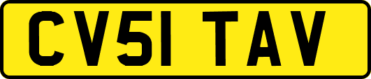 CV51TAV