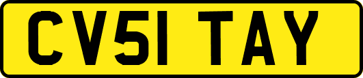 CV51TAY