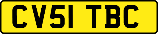 CV51TBC