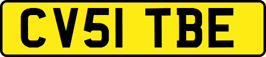 CV51TBE