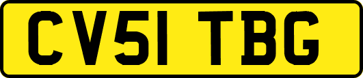 CV51TBG