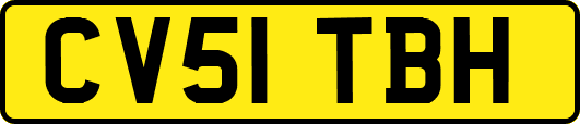 CV51TBH