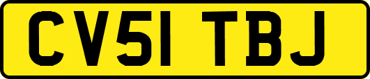 CV51TBJ