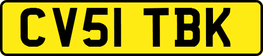 CV51TBK