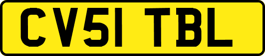 CV51TBL