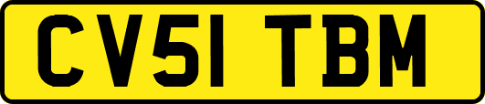 CV51TBM