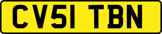 CV51TBN