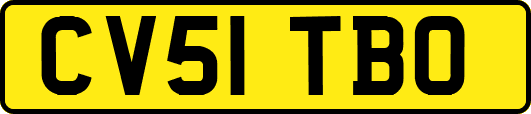 CV51TBO