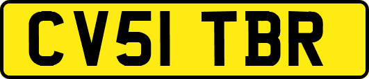 CV51TBR