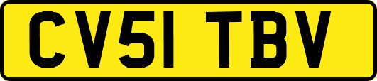 CV51TBV