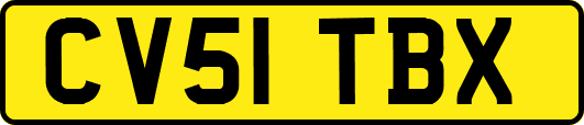 CV51TBX