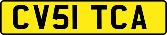 CV51TCA