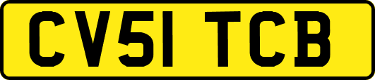 CV51TCB