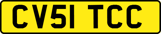 CV51TCC