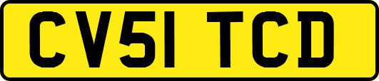 CV51TCD