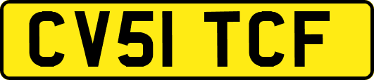 CV51TCF