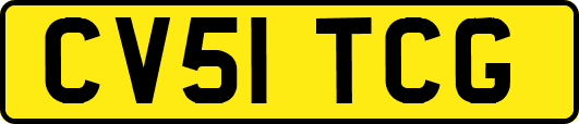 CV51TCG