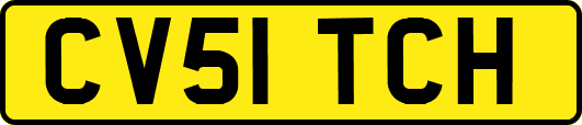 CV51TCH