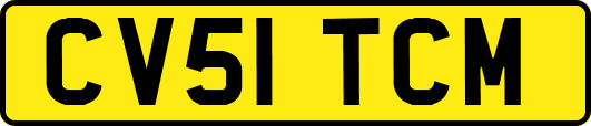 CV51TCM