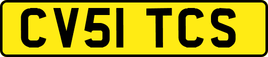 CV51TCS