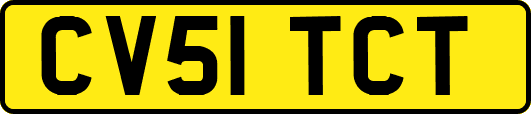 CV51TCT