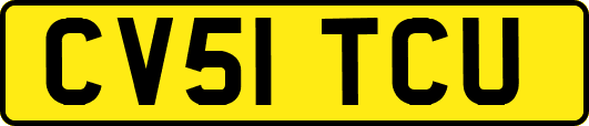 CV51TCU