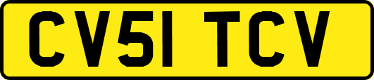 CV51TCV