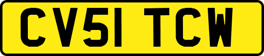 CV51TCW