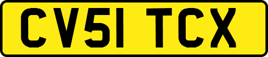 CV51TCX