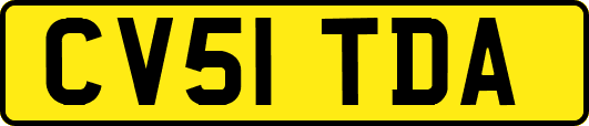 CV51TDA