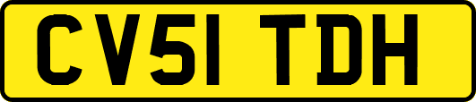 CV51TDH
